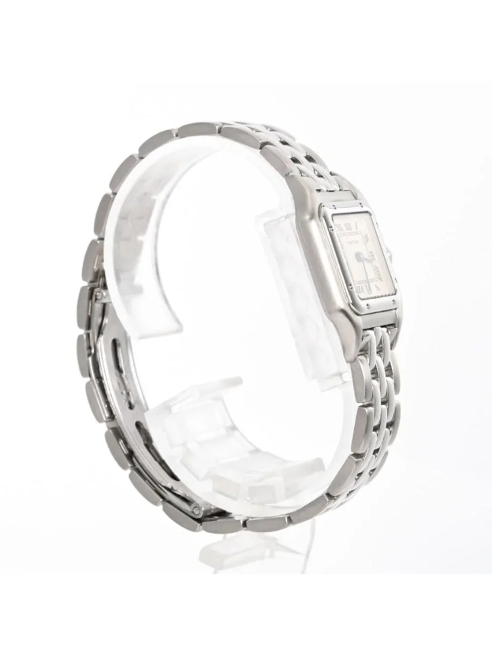 Cartier item rank